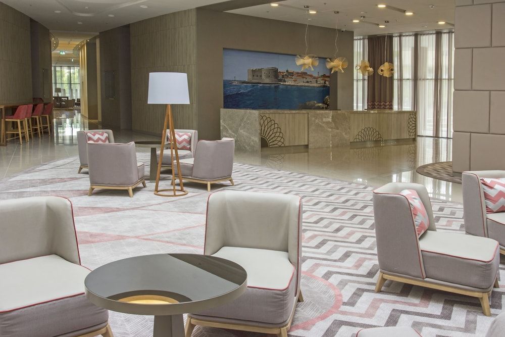 Sheraton Dubrovnik Riviera Hotel 2