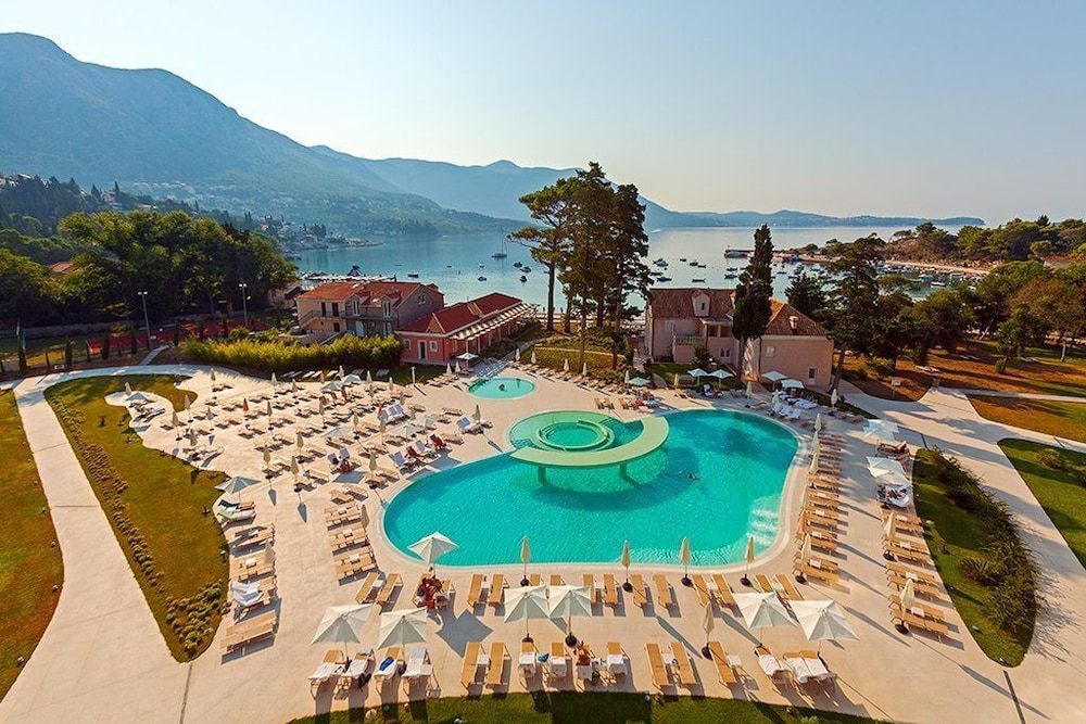 Sheraton Dubrovnik Riviera Hotel 5 stelle a Mlini