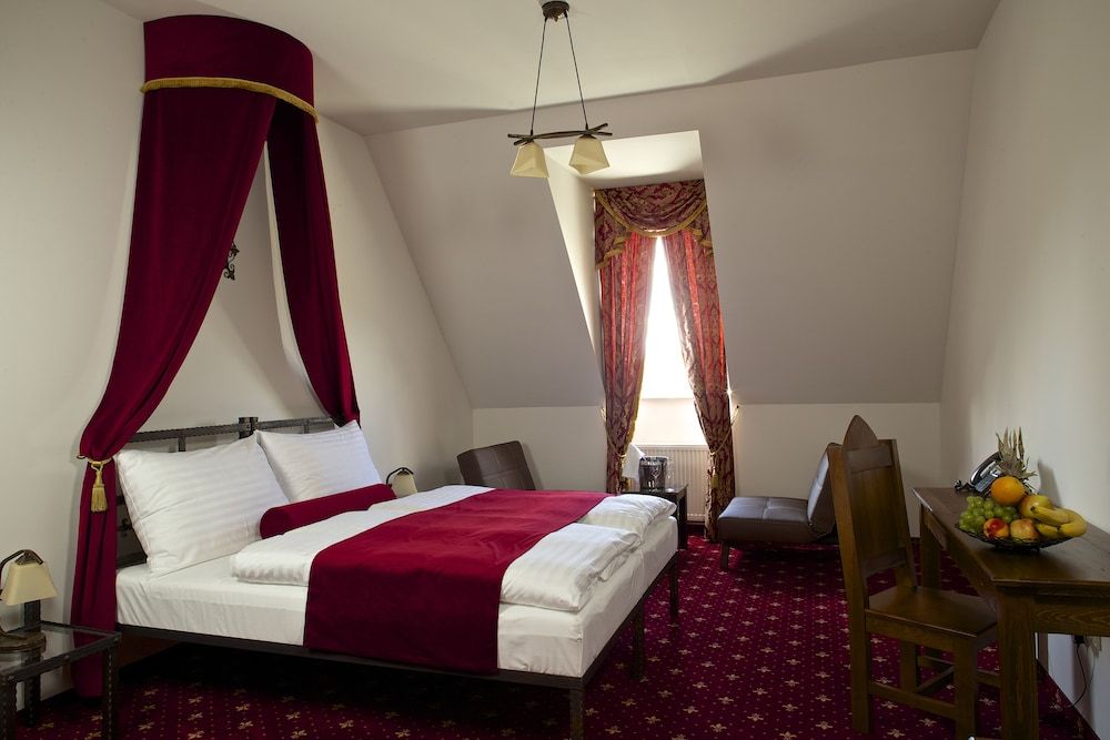 Hotel The Grand Vígľaš 3