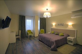 Nebo Voronezh Center 2