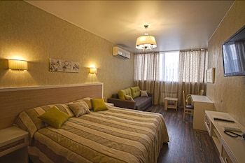 Nebo Voronezh Center 3