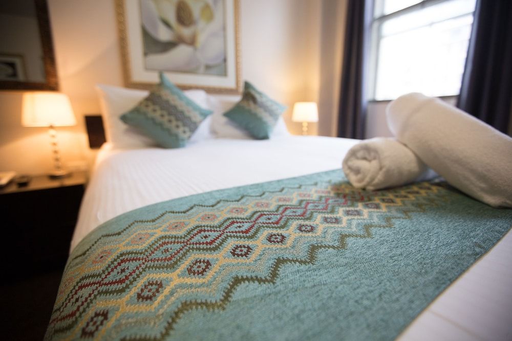 City Square Motel 3 estrelas em Melbourne