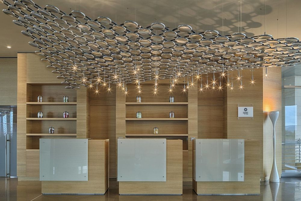 Four Points by Sheraton Oran 3