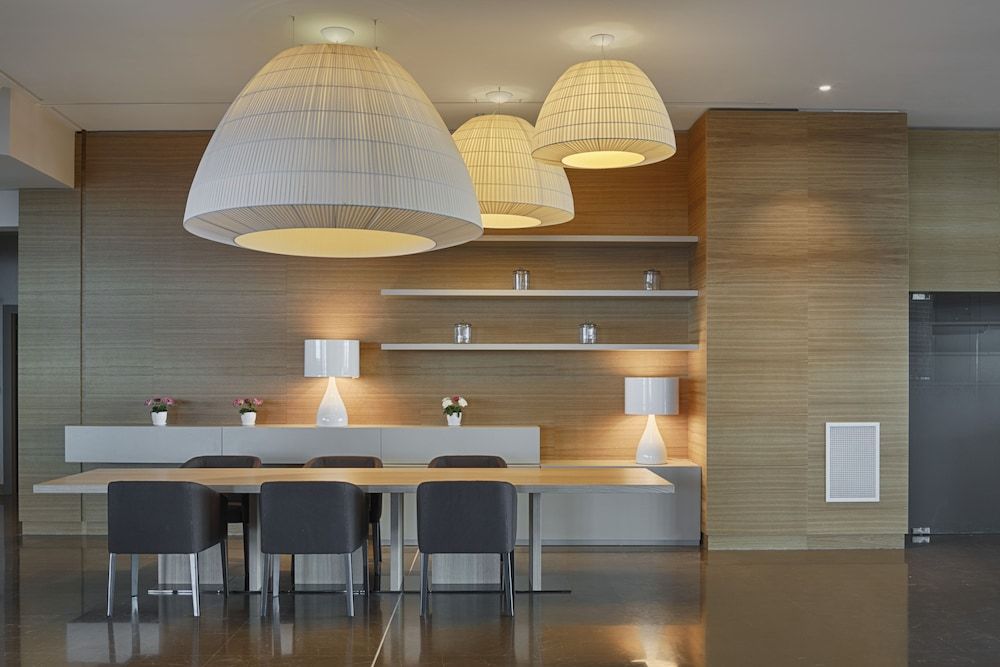 Four Points by Sheraton Oran 2