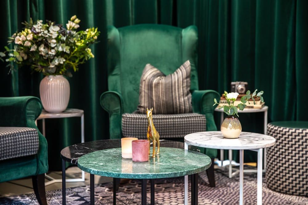 Radisson Blu Metropol Hotel, Helsingborg 3