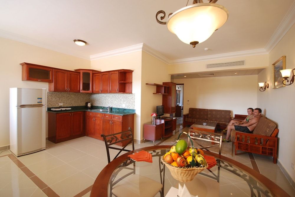 Coral Hills Resort Marsa Alam - All Inclusive 3