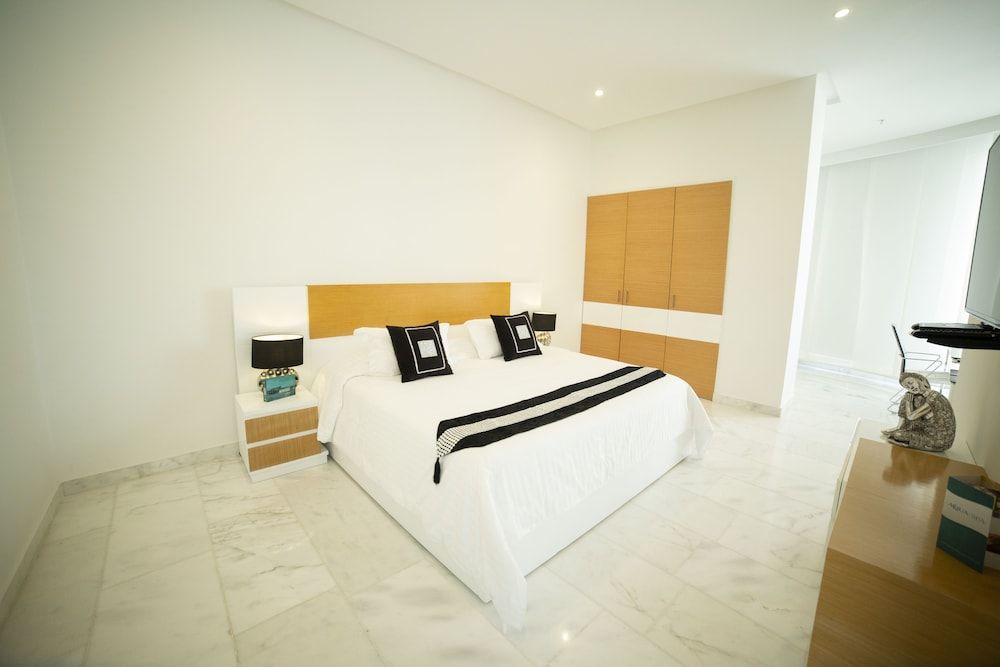 Hotel Punta Diamante Business and Premium Resort Bucaramanga 3