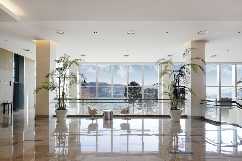 Samsung Hotel Geoje 1