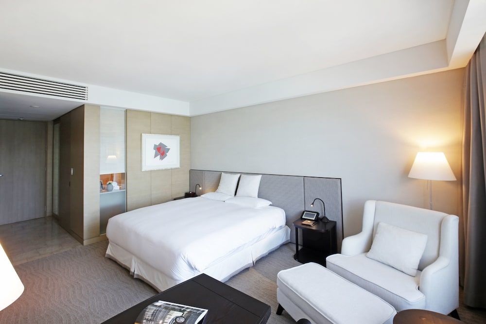 Samsung Hotel Geoje 2