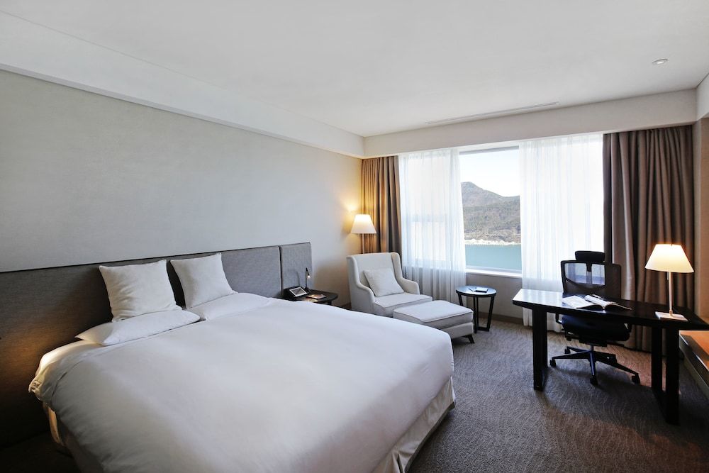 Samsung Hotel Geoje 3