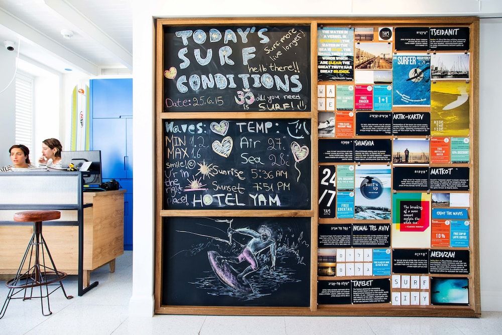 Yam Hotel An Atlas Boutique Hotel 3