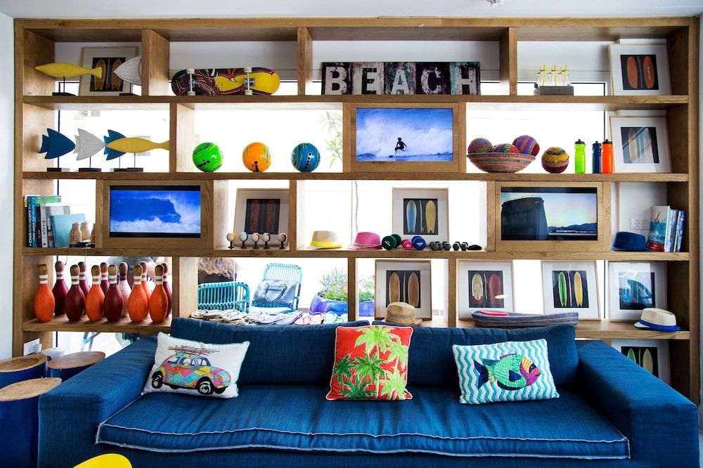 Yam Hotel An Atlas Boutique Hotel 1