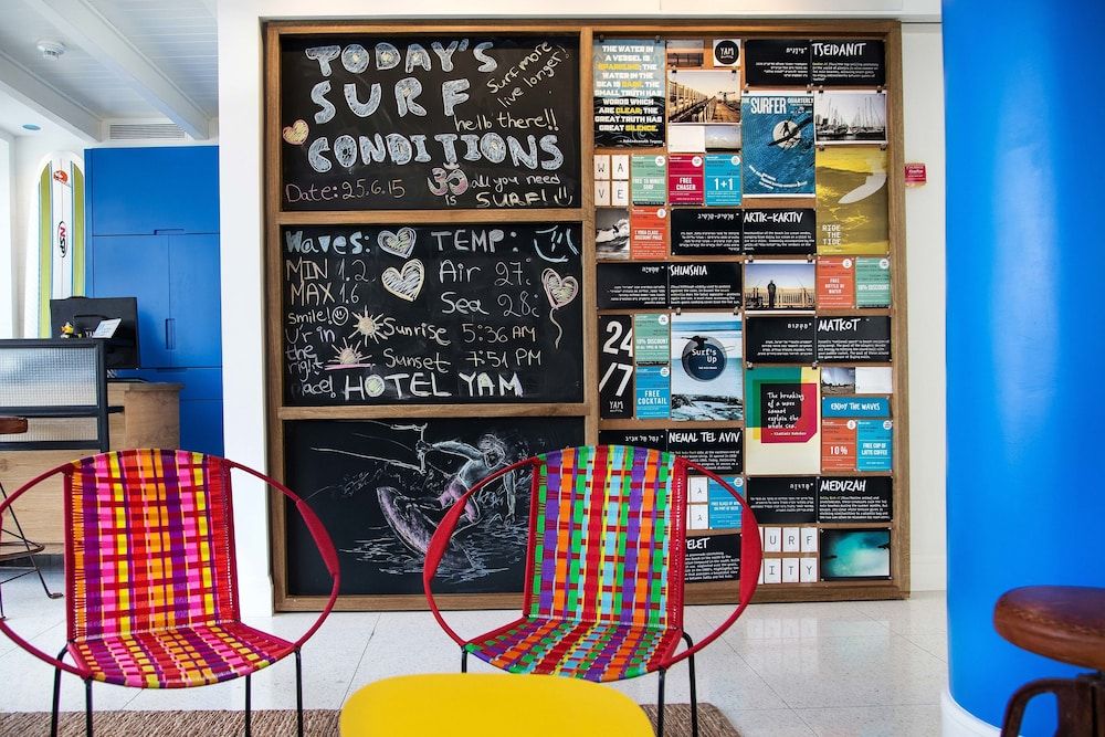 Yam Hotel An Atlas Boutique Hotel 2