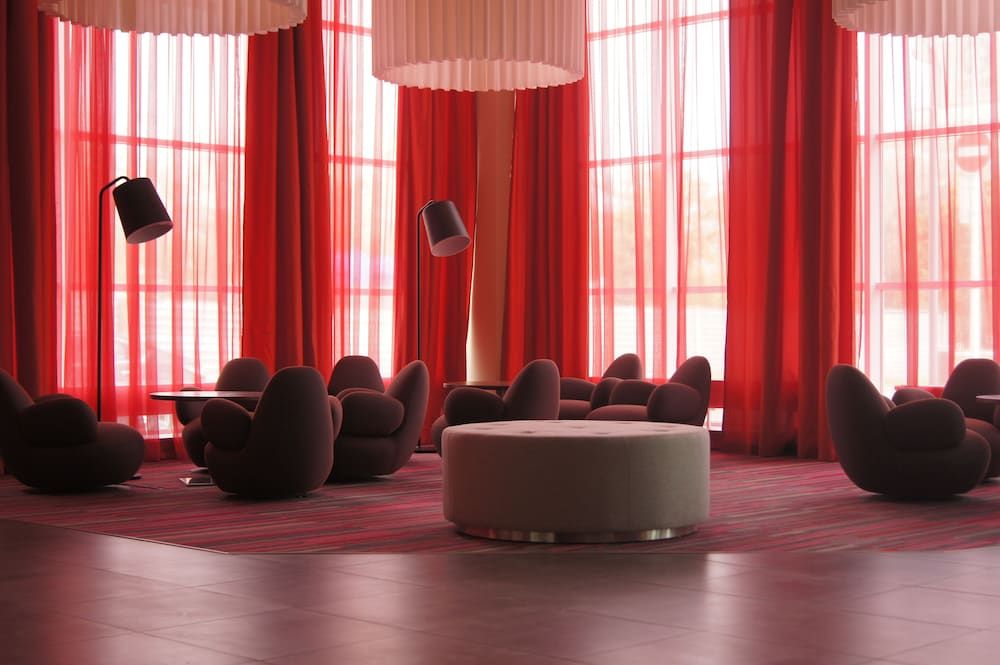 Park Inn by Radisson Volgograd 2