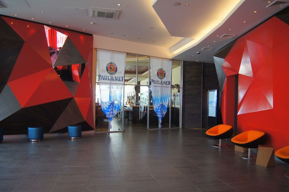 Park Inn by Radisson Volgograd 3