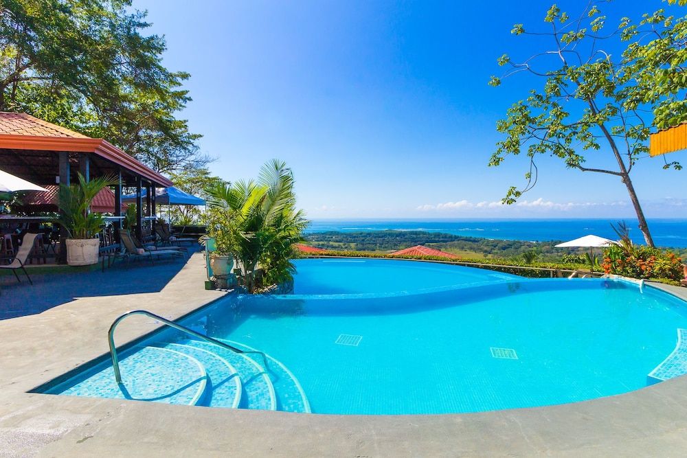 Vista Ballena 4 étoiles à Uvita