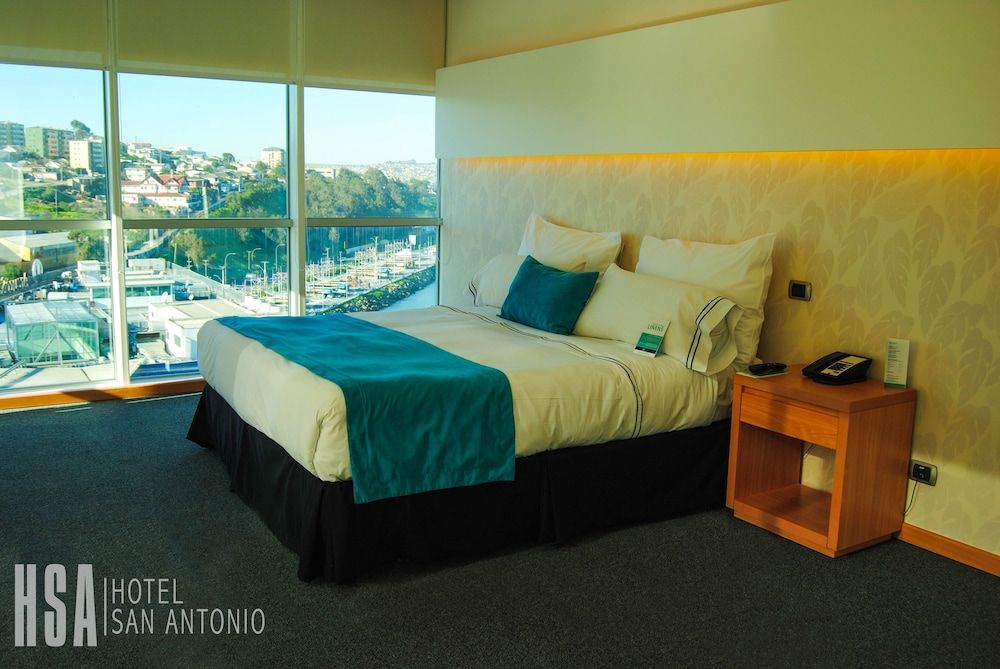 Hotel Casino San Antonio by Enjoy 1