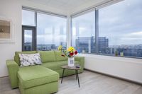 Blue Mountain Apartments