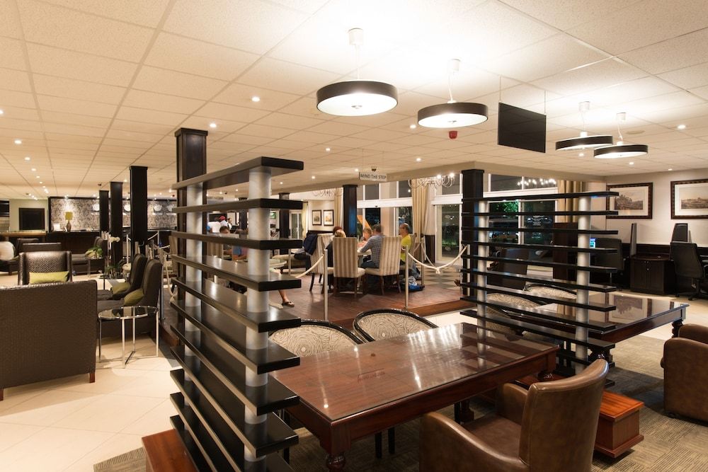 Birchwood Hotel and OR Tambo Conference Centre 3