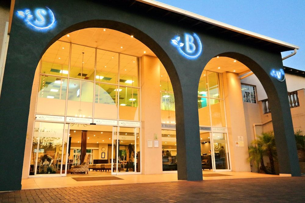 Birchwood Hotel and OR Tambo Conference Centre 4 estrelas em Boksburg