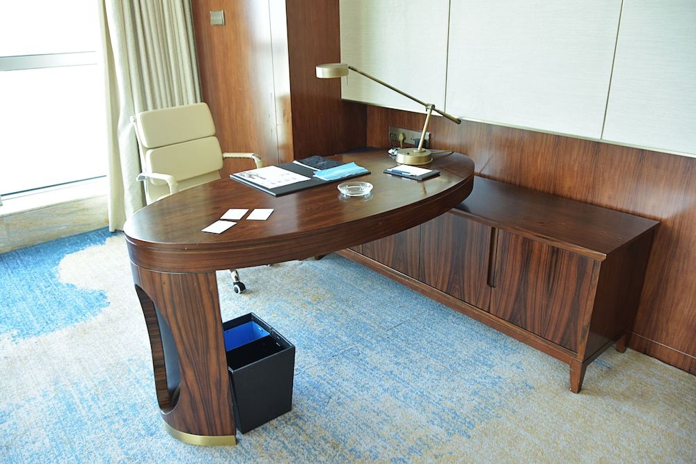 Sheraton Zhanjiang Hotel 3