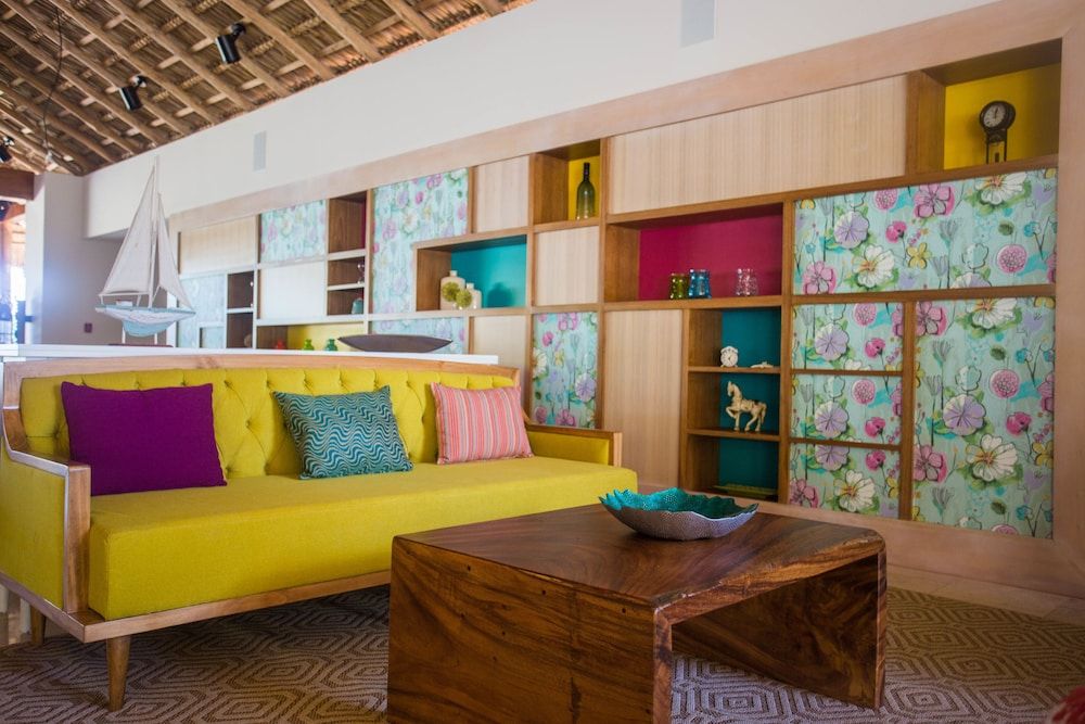 Secrets Papagayo Costa Rica - Adults only - All Inclusive 2