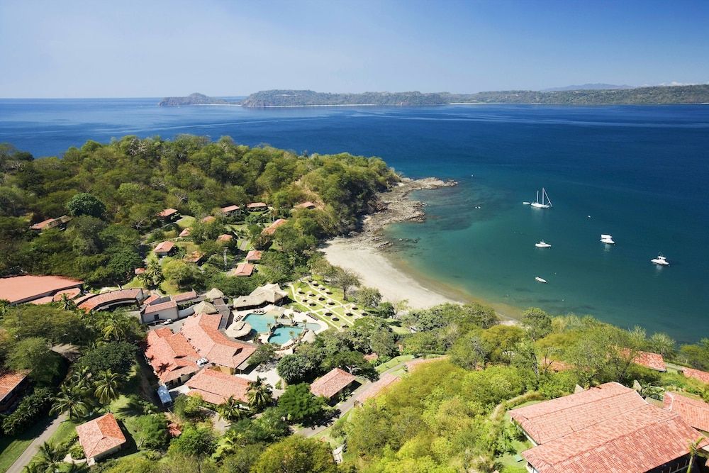 Secrets Papagayo Costa Rica - Adults only - All Inclusive