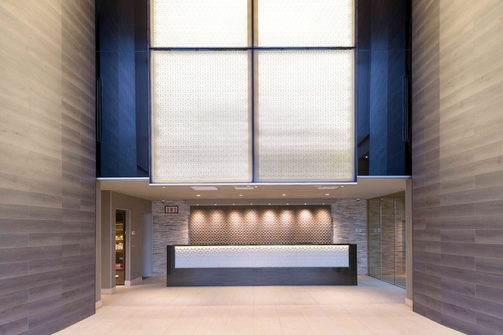 Hilton Garden Inn Iquique 3