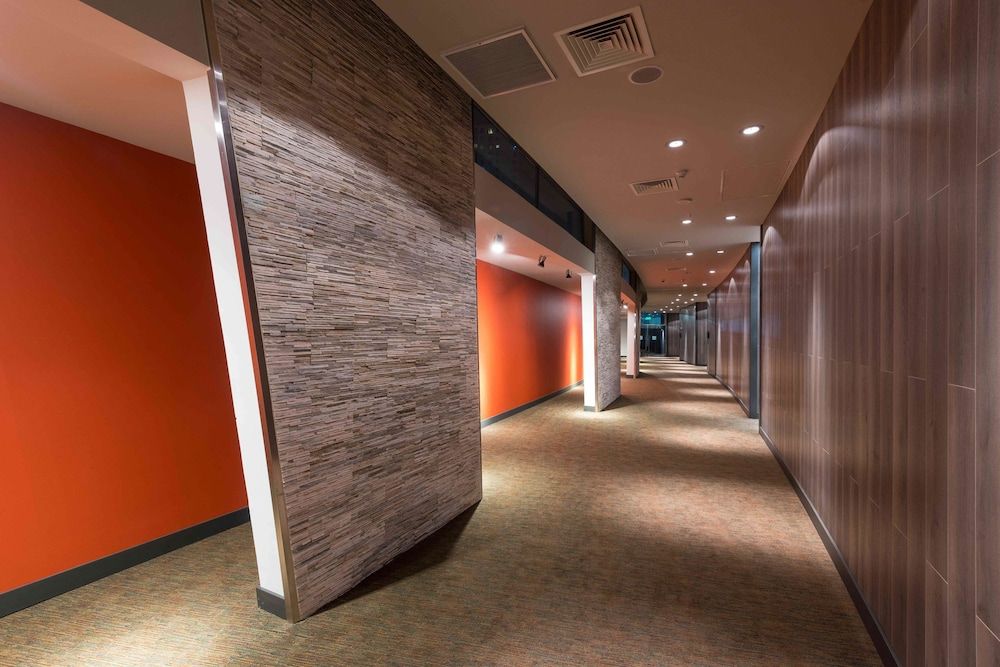 Hilton Garden Inn Iquique 2