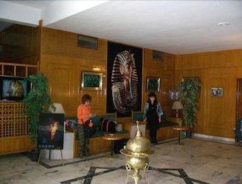 Nefertari Hotel Abu Simble 3