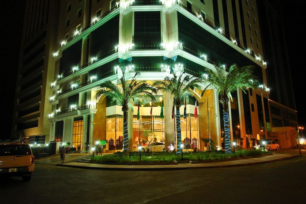 Best Western Plus Doha 4 estrelas em Doha