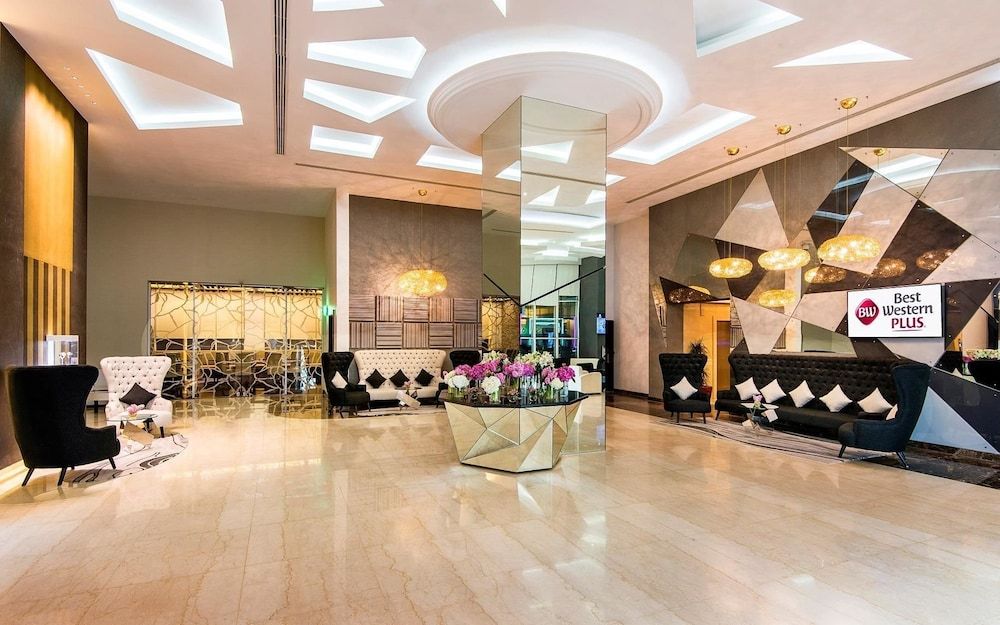 Best Western Plus Doha 3