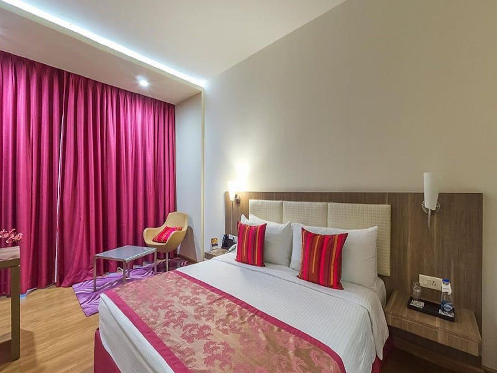 Fortune Select Grand- Member ITC Hotel Group 3