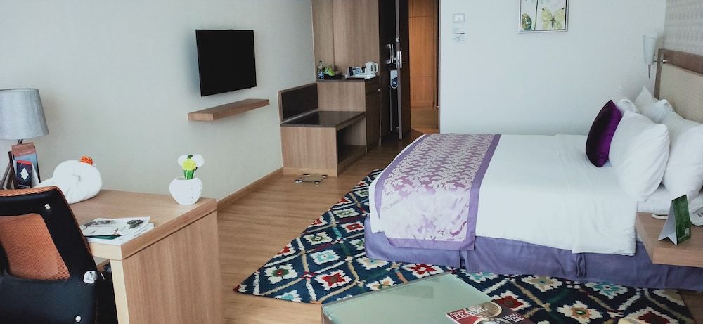 Fortune Select Grand- Member ITC Hotel Group 2