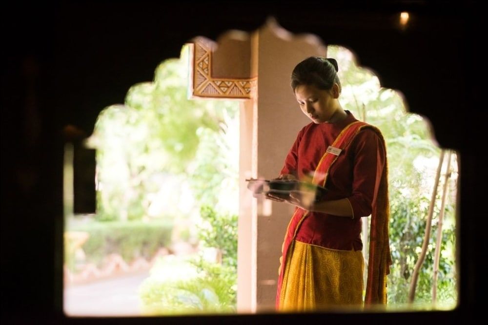 Chokhi Dhani Resort Jaipur 2