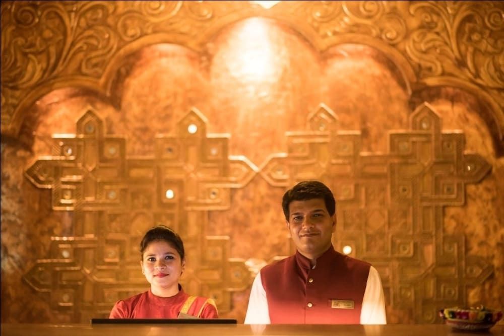 Chokhi Dhani Resort Jaipur 3