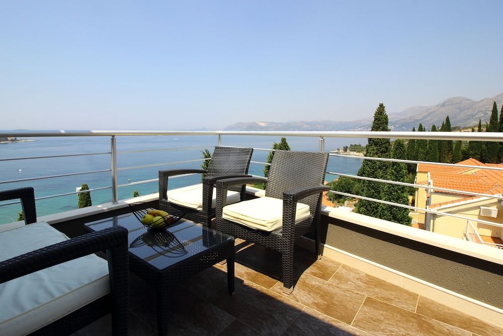 Apartments Didan 3 estrelas em Cavtat