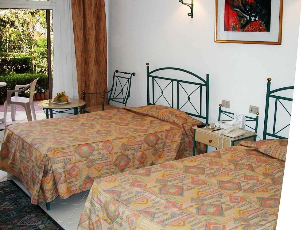 Bella Vista Resort Hurghada - All Inclusive 3 Bella Vista Resort Hurghada - All Inclusive 3