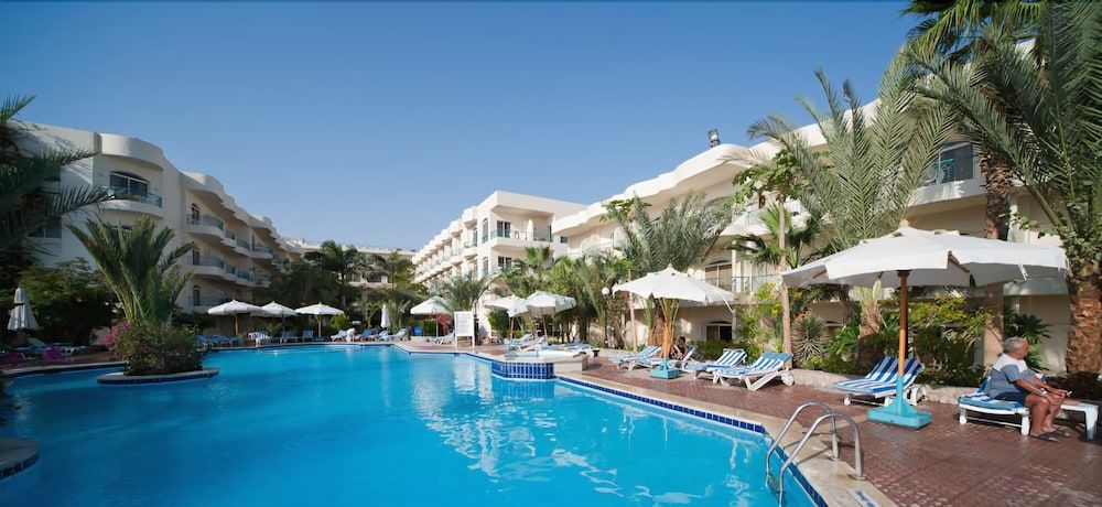 Bella Vista Resort Hurghada - All Inclusive 1 Bella Vista Resort Hurghada - All Inclusive 1