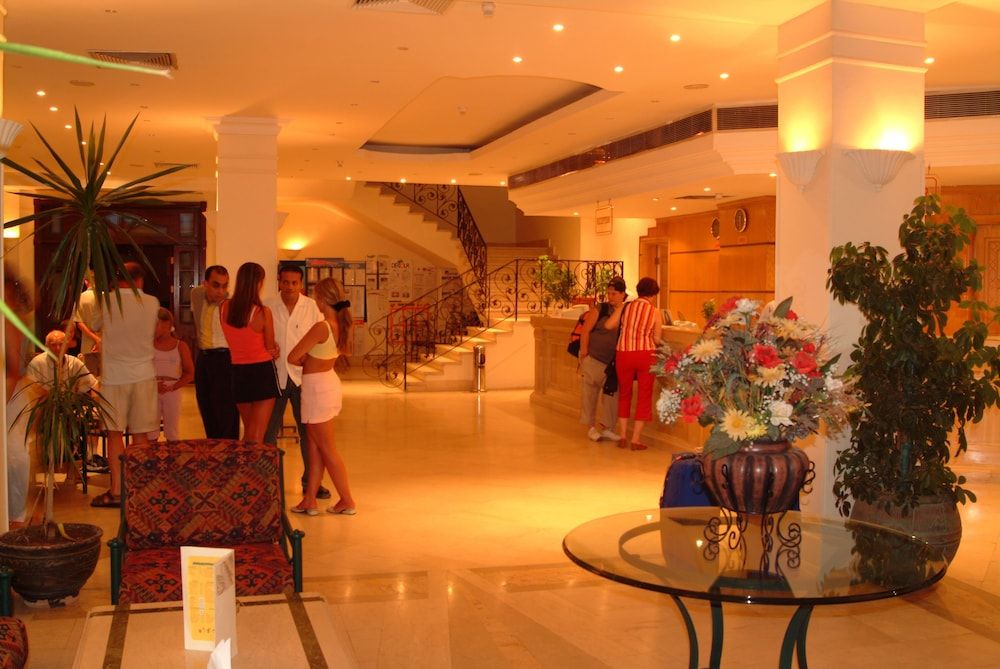 Bella Vista Resort Hurghada - All Inclusive 2 Bella Vista Resort Hurghada - All Inclusive 2