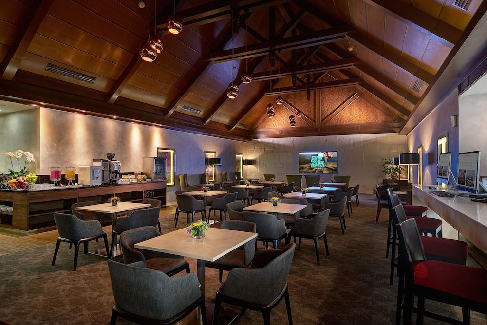 Sama-Sama Express KLIA Airside Transit Hotel 1