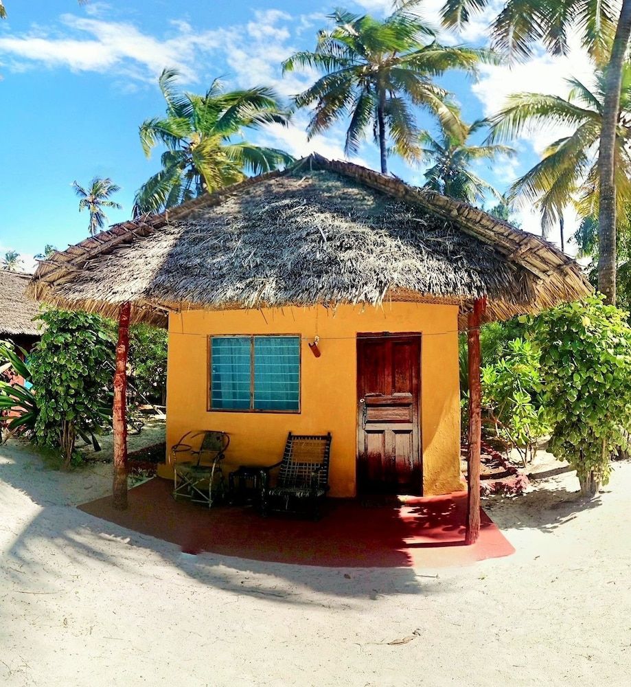 Evergreen Bungalows 2