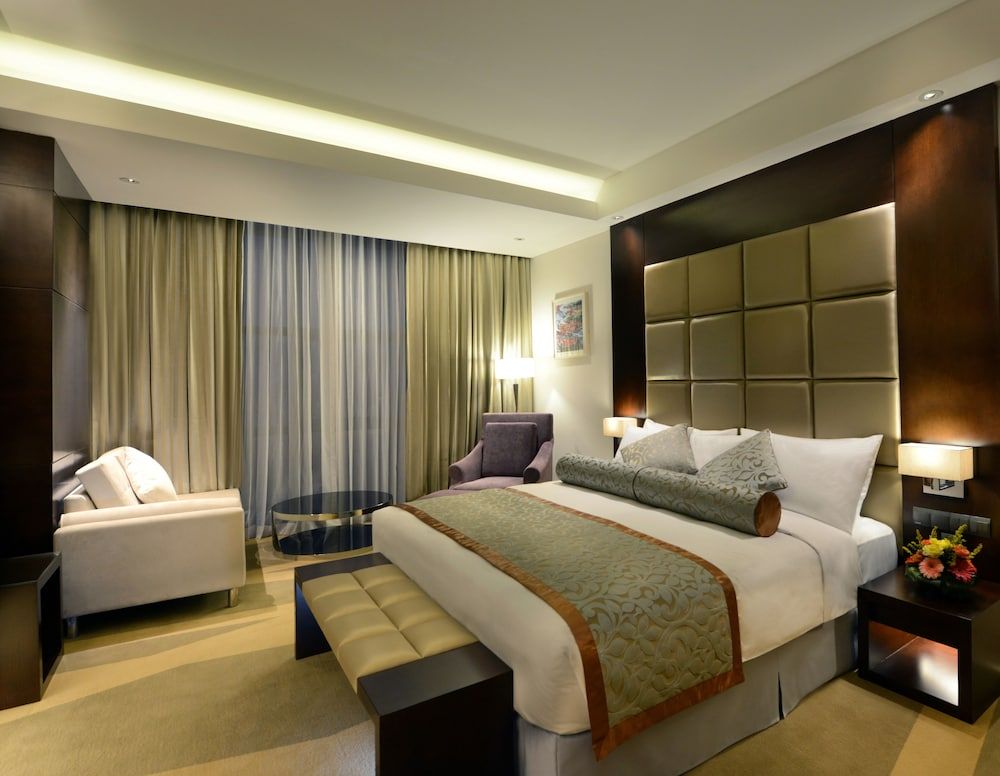 Radisson Blu Chattogram Bay View 3