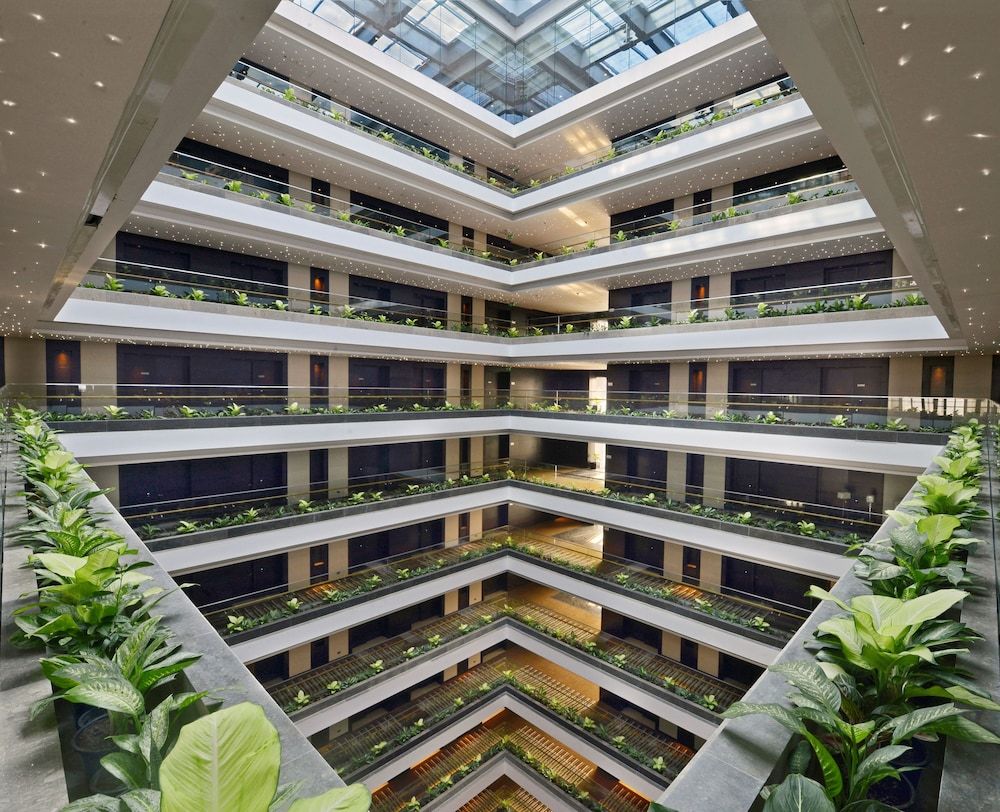 Radisson Blu Chattogram Bay View 2