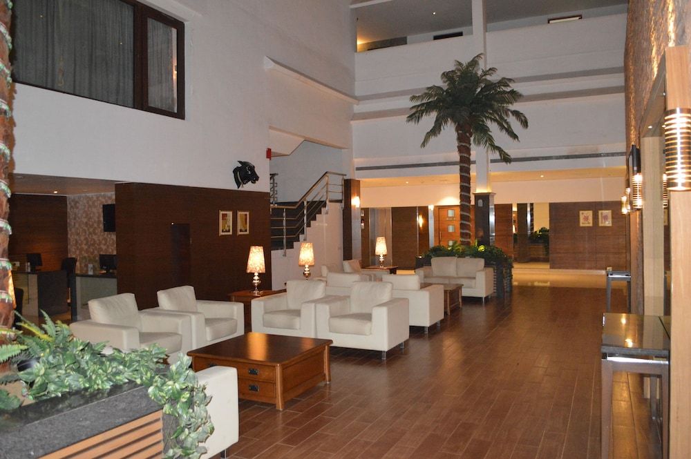 Hotel Moti Mahal 4 estrellas en Mangalore