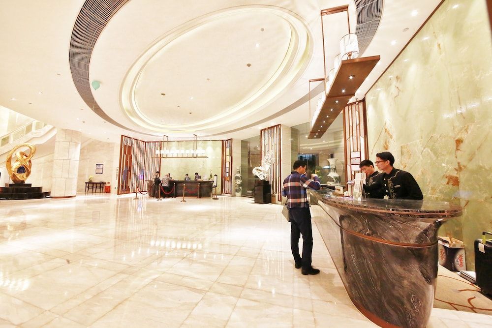 Dayhello International Hotel 3 Dayhello International Hotel 3