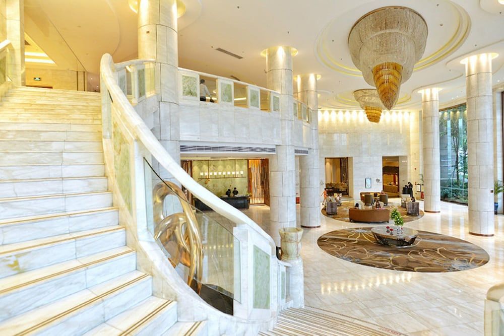 Dayhello International Hotel 2 Dayhello International Hotel 2