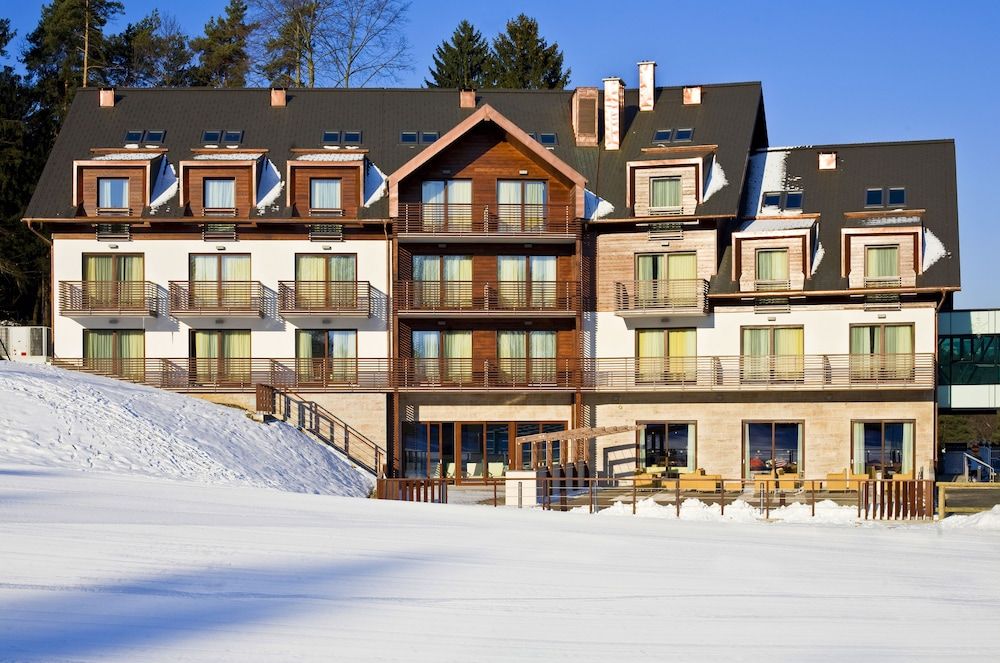 Hotel Arena Wellness - Hotel Arena 1