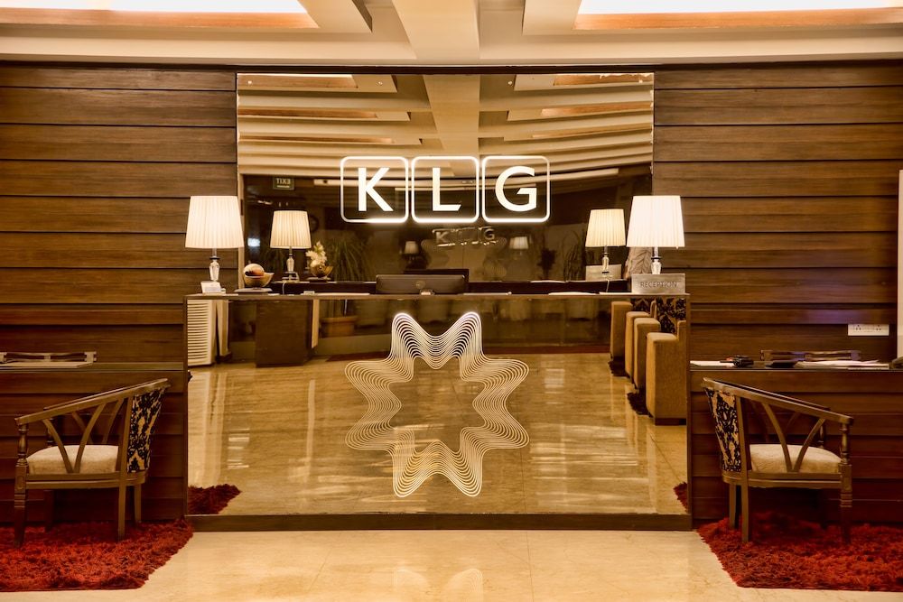 Hotel KLG Starlite 3