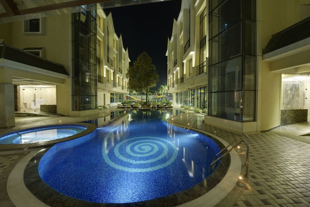 Picaddle Resort By Meritas Lonavala 1